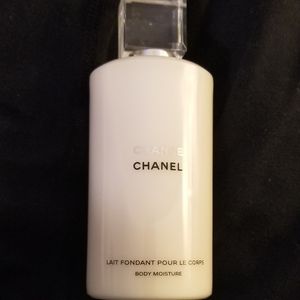 Chanel Chance Body Lotion